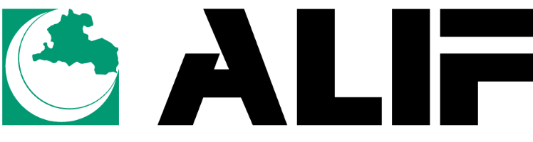 ALIF Logo